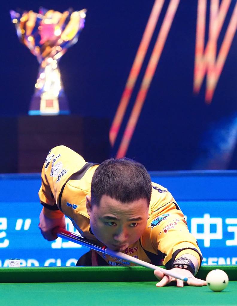 李越宏的故