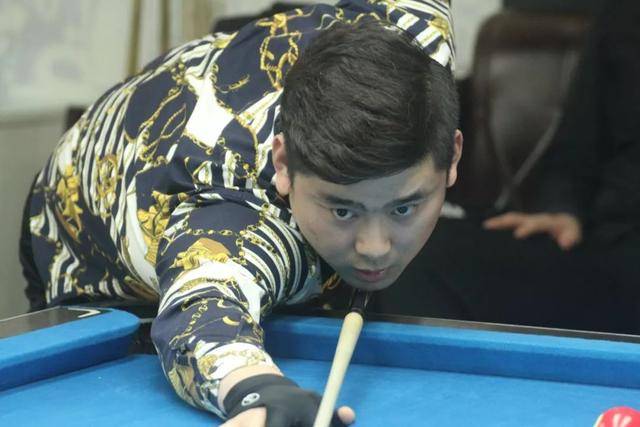 李越宏的成