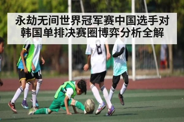 永劫无间世界冠军赛中国选手对韩国单排决赛圈博弈分析全解